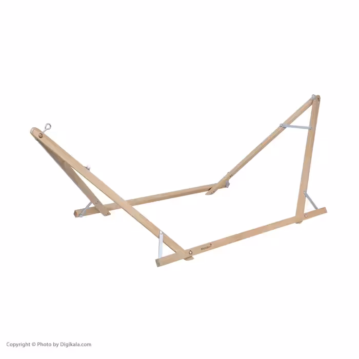 گهواره سنتی نوزاد مدل Anna-03