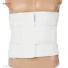 کمربند طبی پاک سمن مدل With Polyethylene Soft Bar سایز بسیار بزرگ