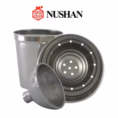 آب انار گیر دستی نوشان مدل NB100