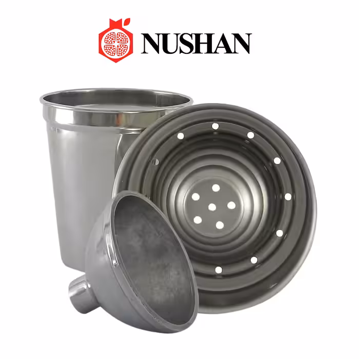 آب انار گیر دستی نوشان مدل NB100