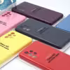 کاور کد Nobel-02 مناسب برای گوشی موبایل سامسونگ Galaxy A52