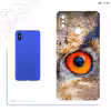 برچسب پوششی ماهوت مدل Owl eyes مناسب برای گوشی موبایل شیائومی Mi Max 3
