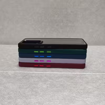 کاور مدل شاین مناسب برای گوشی موبایل سامسونگ Galaxy A52s/A52