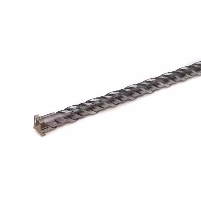 مته پنج شیار راک مدل ART-RK-800-34 سایز 34 میلیمتر