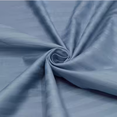 ملحفه مدل روانداز هتلی نیکیا یک نفره سایز 150×245 سانتی متر