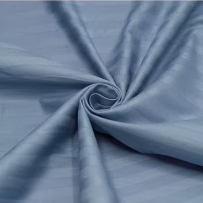 ملحفه مدل روانداز هتلی نیکیا یک نفره سایز 150×245 سانتی متر