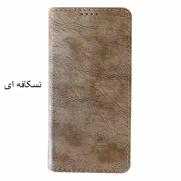  کیف کلاسوری مدل Bater مناسب برای گوشی موبایل سامسونگ Galaxy A32 4G