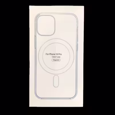 کاور مدل MagSafe مناسب برای گوشی موبایل اپل iPhone 14 pro