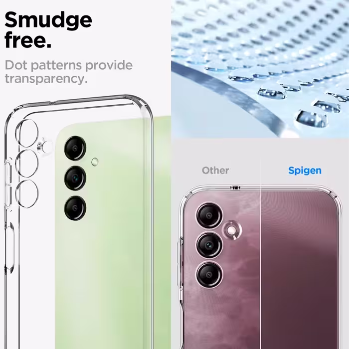 کاور کوکو مدل Space مناسب برای گوشی موبایل سامسونگ Galaxy A24 / A24 4G