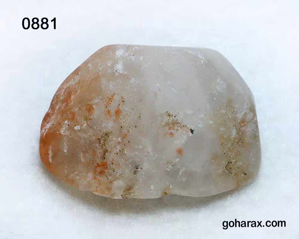 بلور سنگ آنالسیم