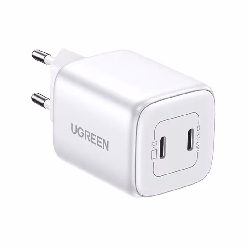 شارژر دیواری یوگرین مدل CD294 کد 15327