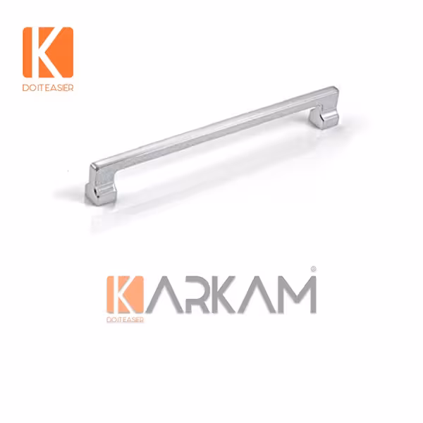 کابینتی 192-H2612 سیلور HTN