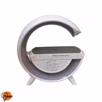 چراغ خواب وایرلس اسپیکر دار مدل BT2301