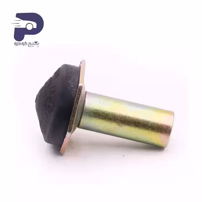 ضربه گیر دسته موتور بالا راست ( ضربه گیر ستاره ای ) پژو 405 و سمند و پارس 472704 جی ای اس پی