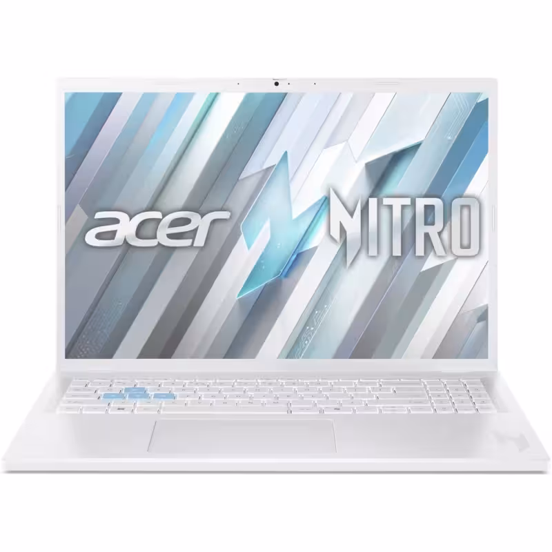 خرید و قیمت لپ تاپ 16 اینچی ایسر مدل Nitro Lite NL16 i5 16GB 512GB SSD 6GB RTX3050