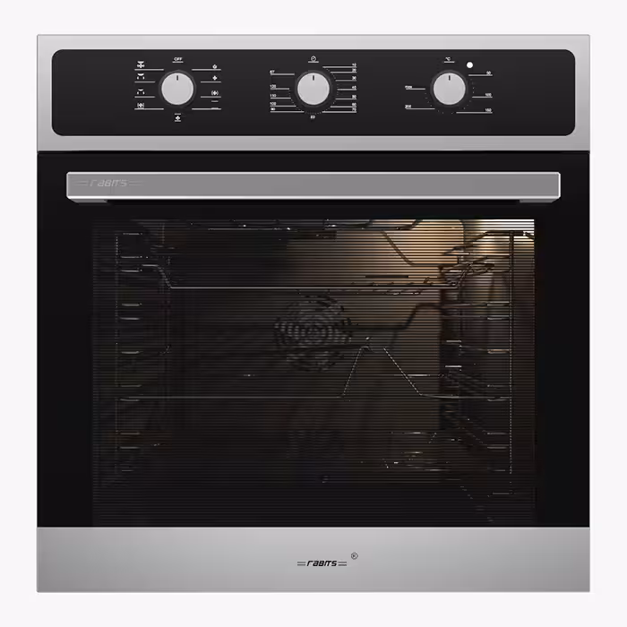 فر برقی رابیتس مدل RO-607S