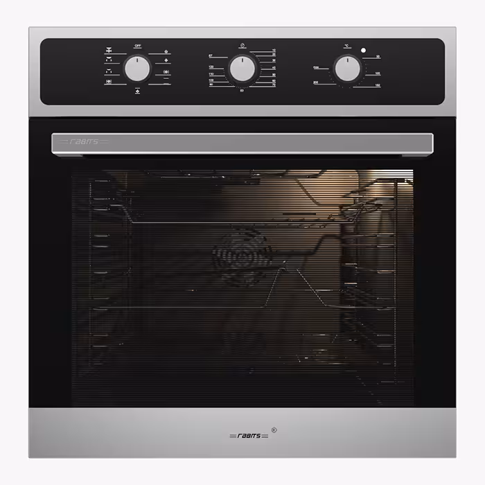 فر برقی رابیتس مدل RO-607S