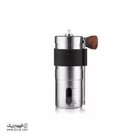 آسیاب قهوه دستی