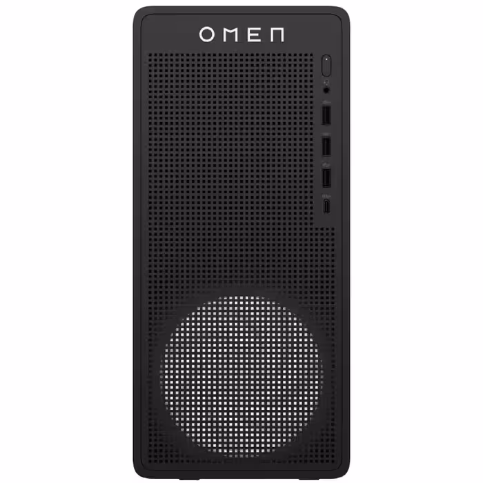 خرید و قیمت کیس کامپیوتر اچ پی مدل Omen 16L Intel i9 16GB 1TB SSD 8GB RTX 4060