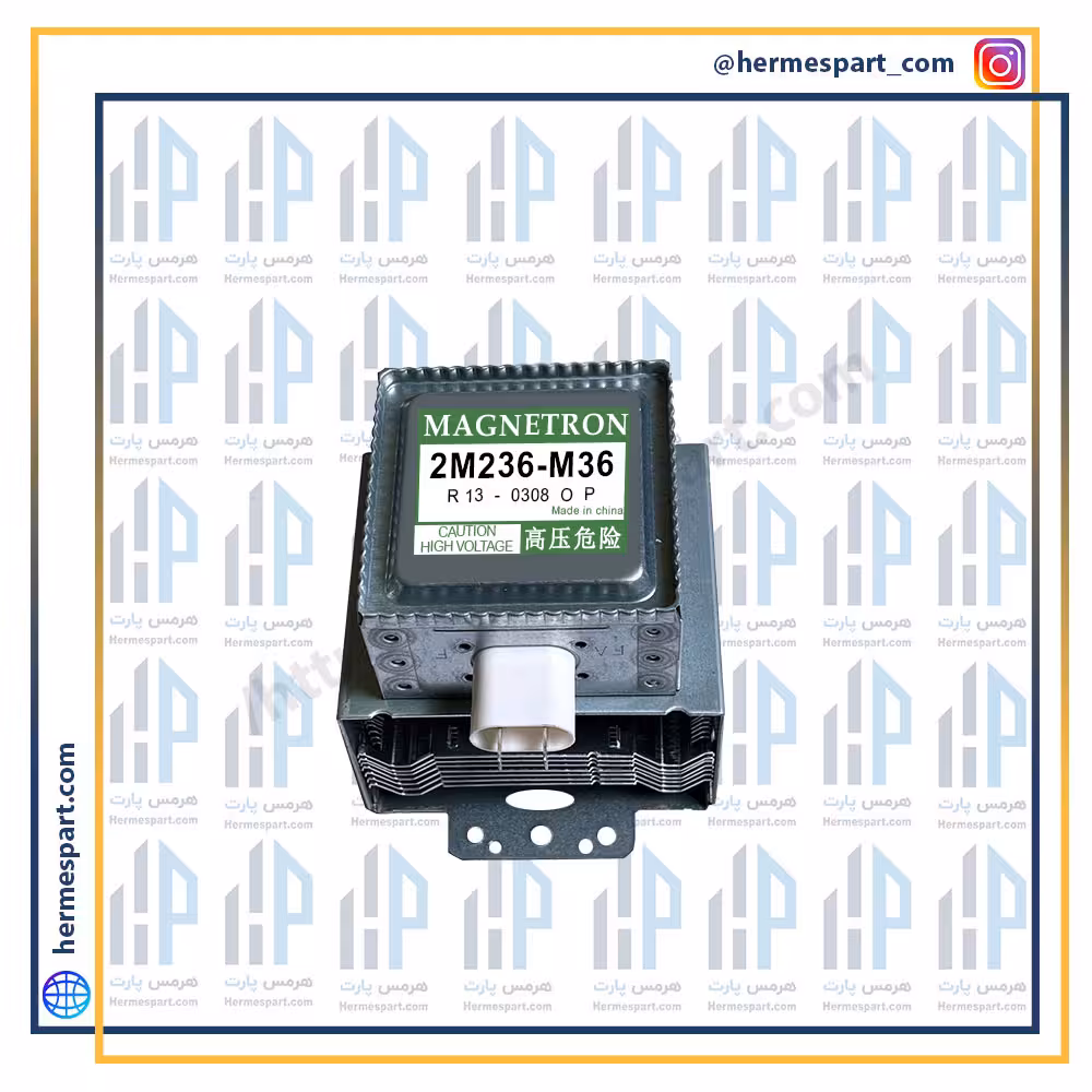 مگنترون مایکروفر 2M236-M36