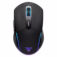 ماوس بی سیم مخصوص بازی گیم دیاس مدل HADES M2 | کالا مکس