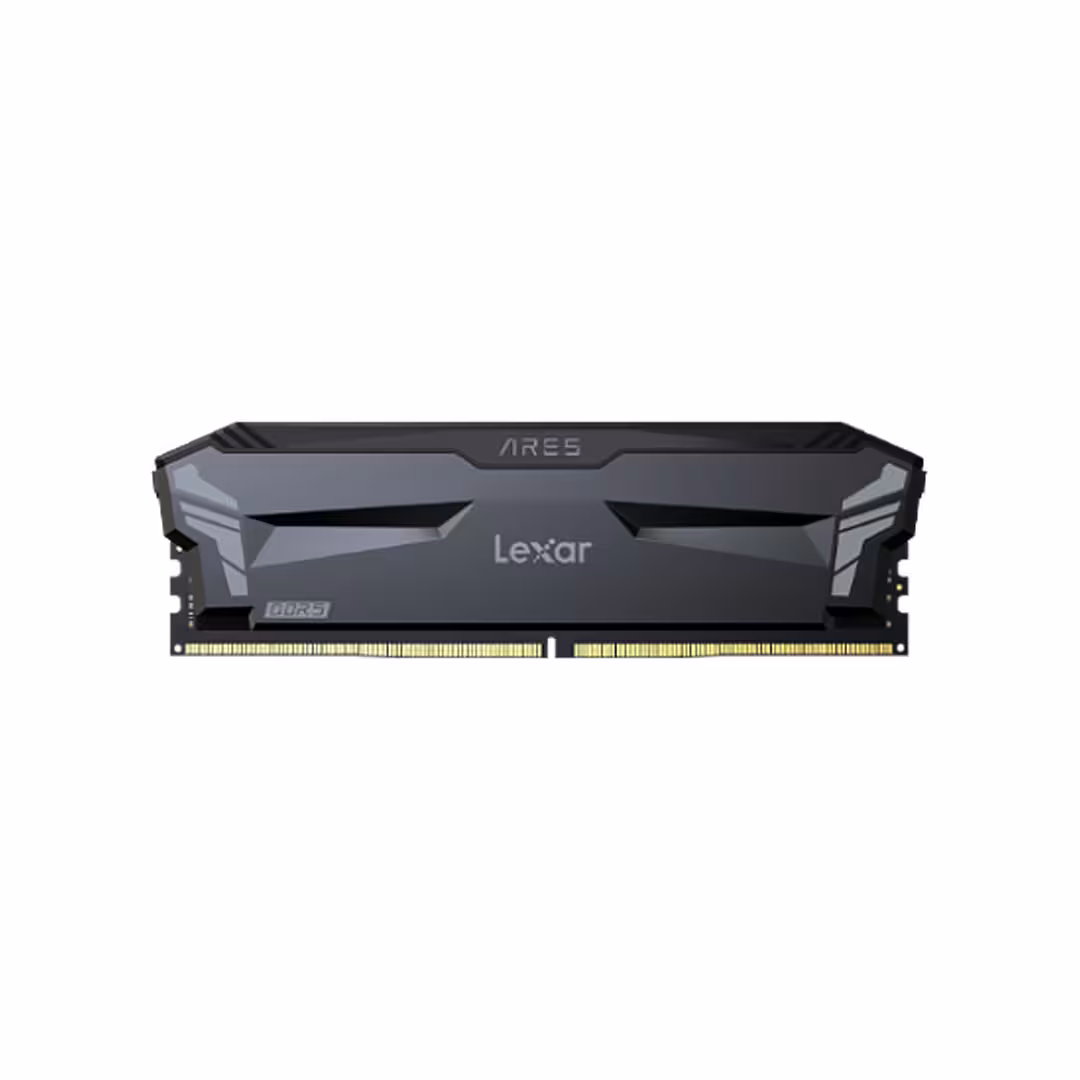 رم کامپیوتر لکسار ARES 16GB 4800MHz CL40