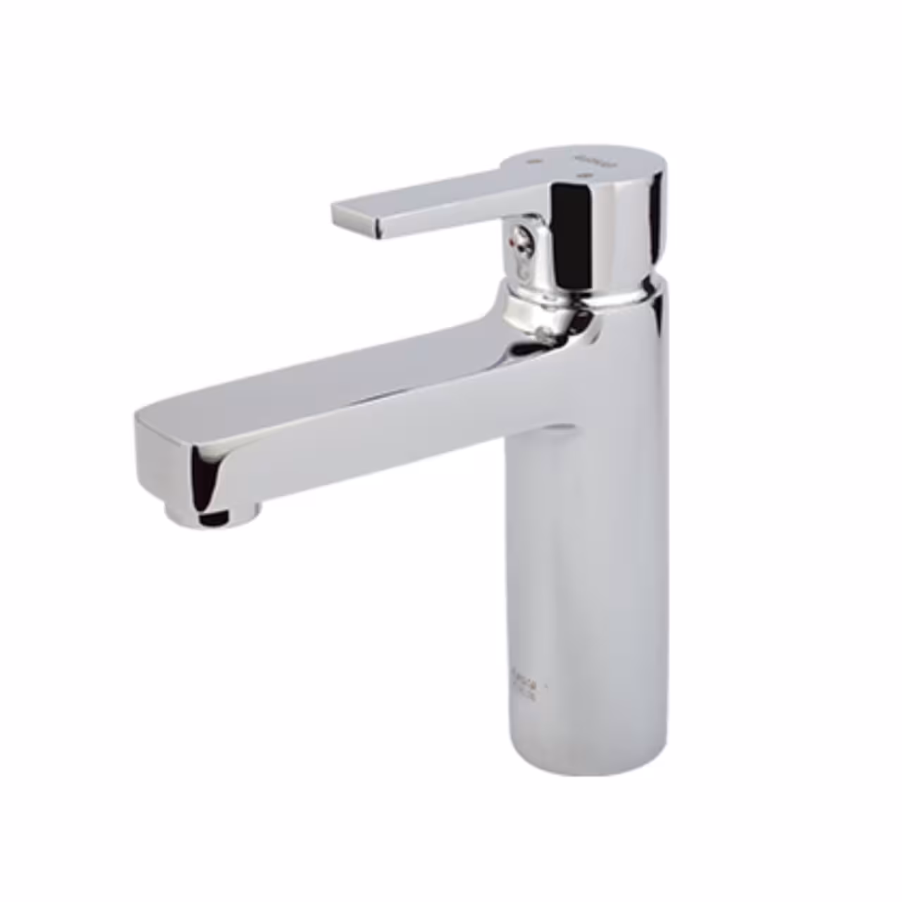 شیر روشویی کسری مدل امگا