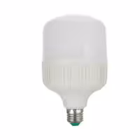 لامپ SMD حبابی 20 وات استوانه ای سفید مهتابی مارک EDC