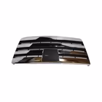 جلو پنجره و آرم ام وی ام 530 مدل A21-8401111 | کالا مکس