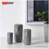 ست 3 تایی مجسمه دکوراتیو ایکیا مدل TONAD