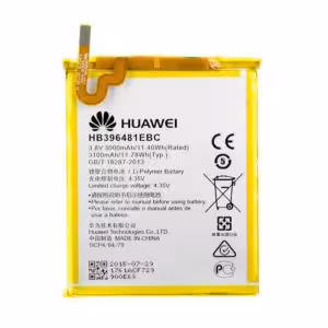 باتري موبايل هوآوی Huawei G7 Plus