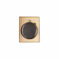 بطری نوشیدنی ساده خاکستری 12390