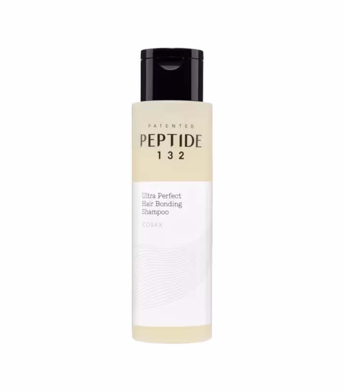 شامپو ترمیم کننده و تقویت کننده کوزارکس COSRX Peptide