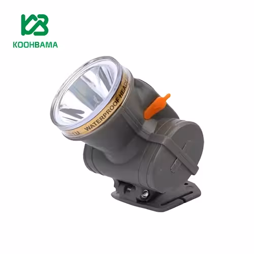 چراغ پیشانی دیپ کینگ مدل DK-321U