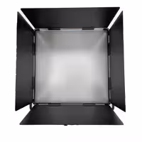 نور ال ای دی مکس لایت MaxLight LED-1296AS