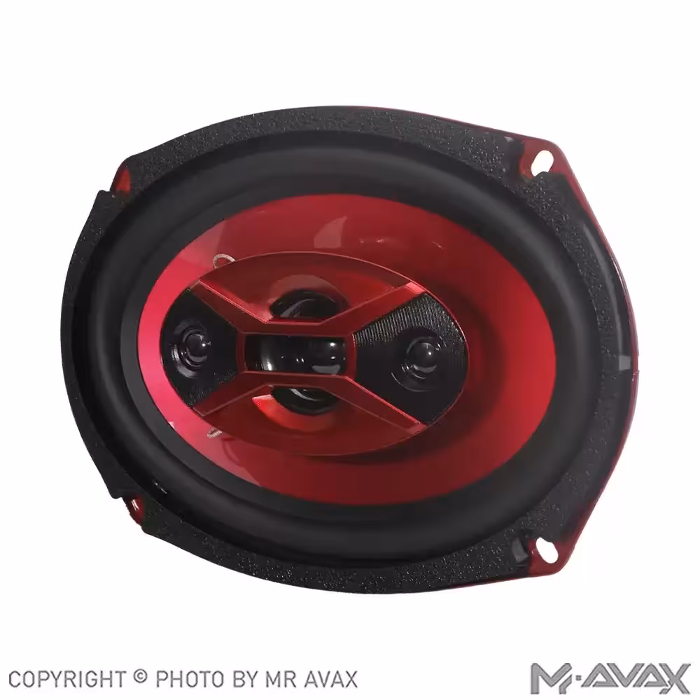 باند 9*6 اینچ ساووی مدل SV-697X(دو عددی)