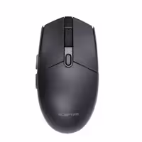 ماوس اسکپتر SPECTRE Titan Flow Black