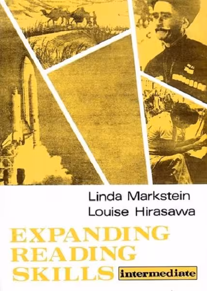Expanding Reading Skills Intermediate