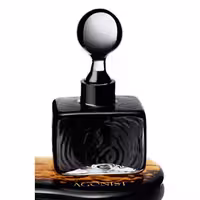 ادوپرفیوم Black Amber از برند Agonist