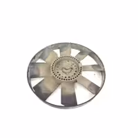 فن خنک کننده کامیون بنز آتگو