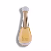 عطر زنانه JADURE دلگادو 25میل