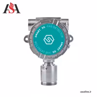 دتکتور گاز sensitron مدل SMART3G-Gr. I