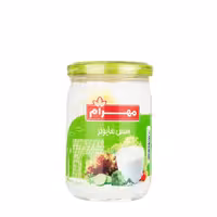 سس مایونز مهرام 240 گرمی