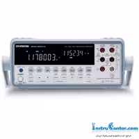 مولتی متر رومیزی دیجیتال مدل GDM-8261A ساخت کمپانی گودویل