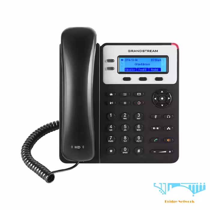 تلفن تحت شبکه گرنداستریم مدل GXP1625