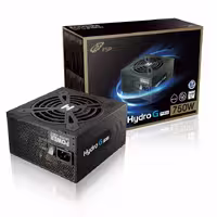 پاور اف اس پی مدل Hydro G PRO Gold Full Modular 750W