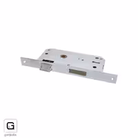 قفل 6/5 کلیدی جی تی