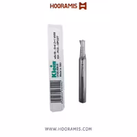 مته عمومی تک کاناله الماسه 6*50*10*5 از جنس Solid Carbide برند Klein ایتالیا