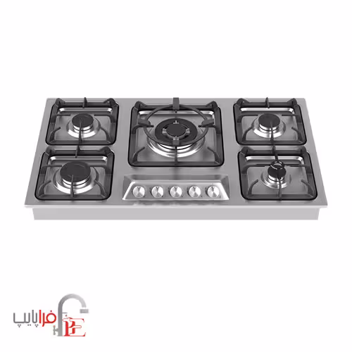 اجاق گاز استیل DS518 داتیس