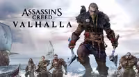 فایل بازی Assassins.Creed.Valhalla نسخه کامپیوتر فلش 64 گیگابایت